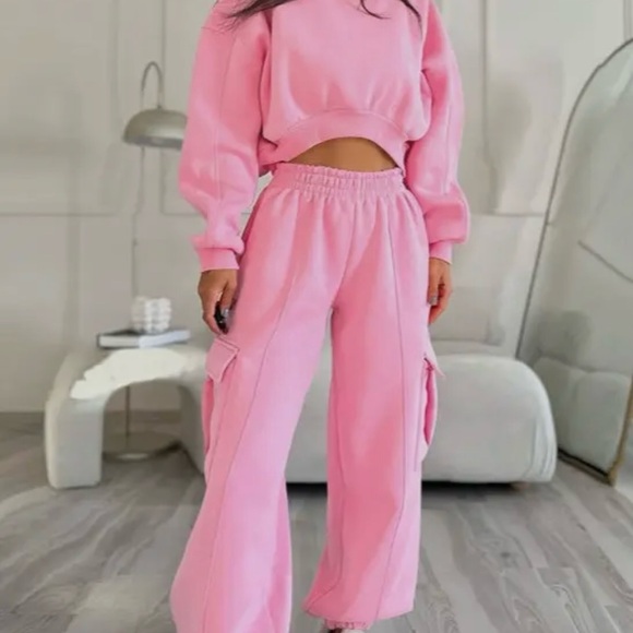 Twinkle Jogger Set